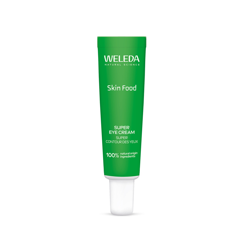 WELEDA Skin Food Super oční krém 12 ml