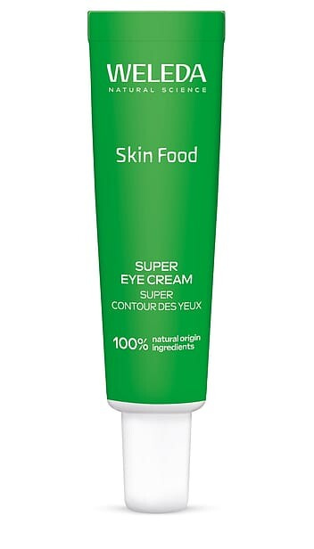WELEDA Skin Food Super oční krém 12 ml