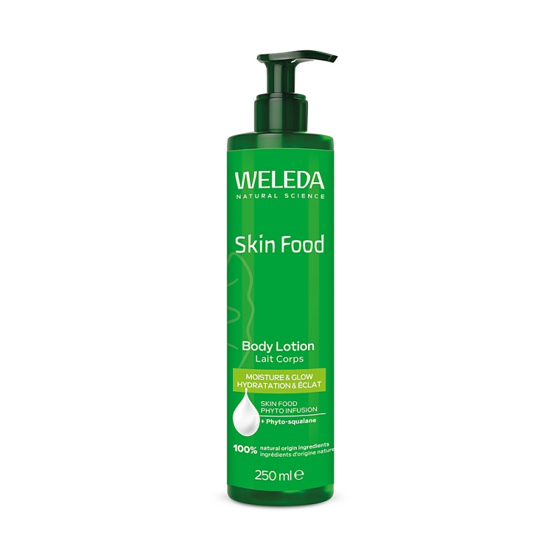 WELEDA Skin Food Body Lotion 250 ml