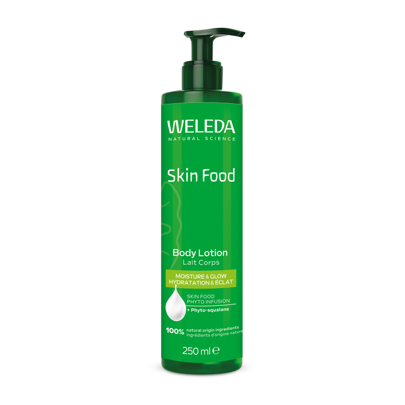 WELEDA Skin Food Body Lotion 250 ml