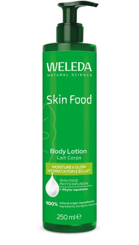 WELEDA Skin Food Body Lotion 250 ml