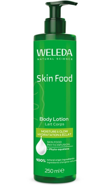 WELEDA Skin Food Body Lotion 250 ml