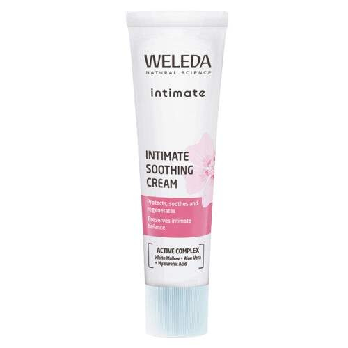 WELEDA Intimní zklidňující krém 30ml