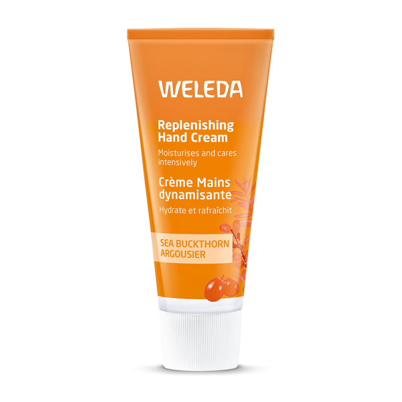 Weleda Rakytník krém na ruce 50 ml