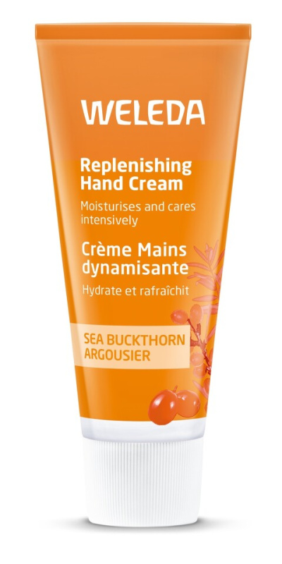 Weleda Rakytník krém na ruce 50 ml