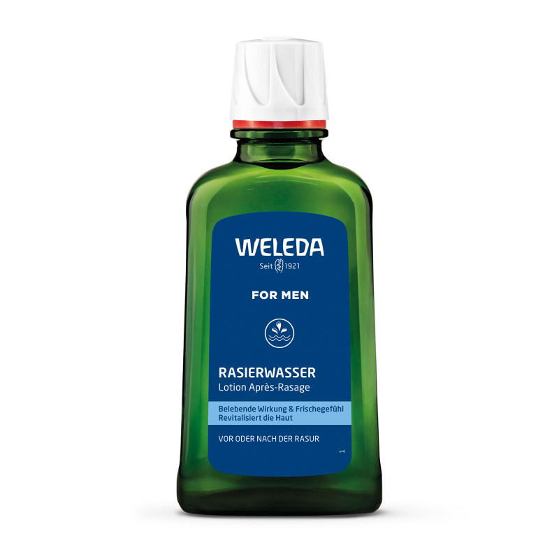Weleda Men voda po holení 100 ml