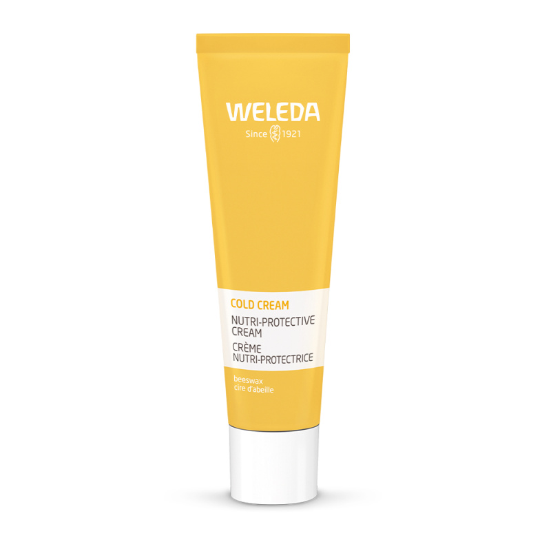 Weleda Coldcream 30 ml
