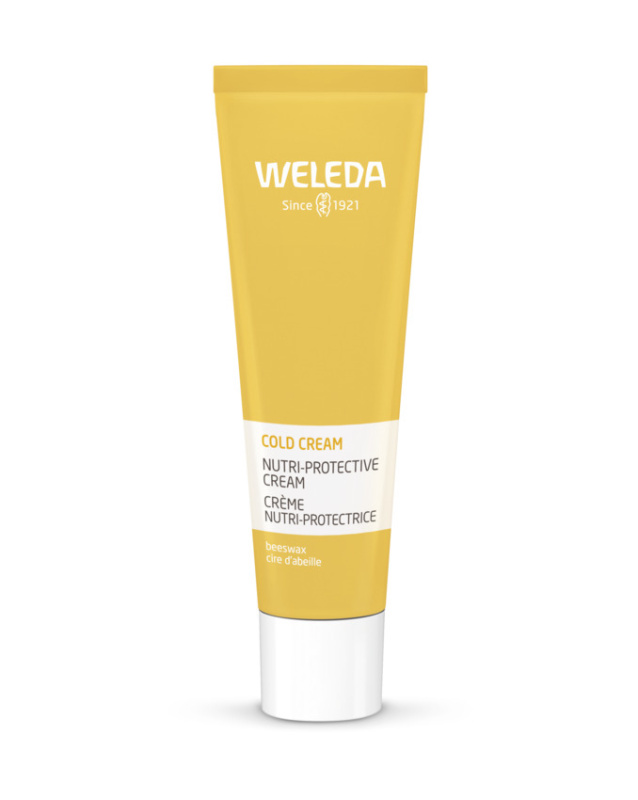 Weleda Coldcream 30 ml