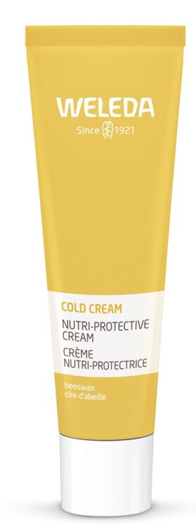 Weleda Coldcream 30 ml