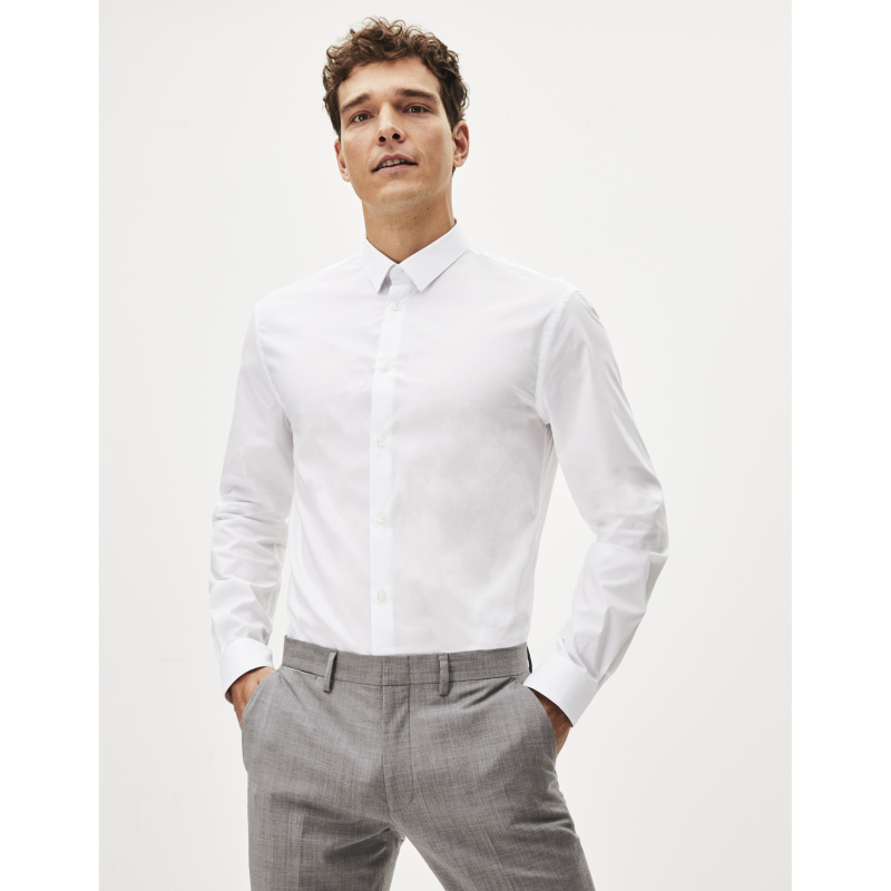 Pánská košile Celio Masantal