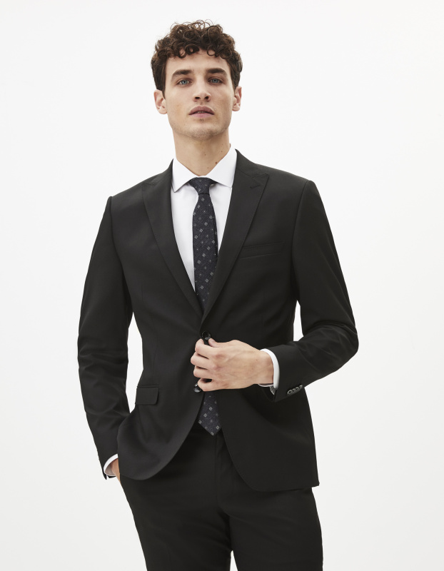 Celio Sako extra slim Muskinny - Pánské