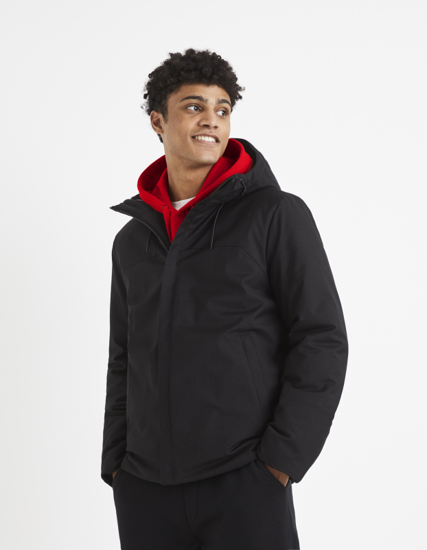 Pánská bunda Celio Vuhero