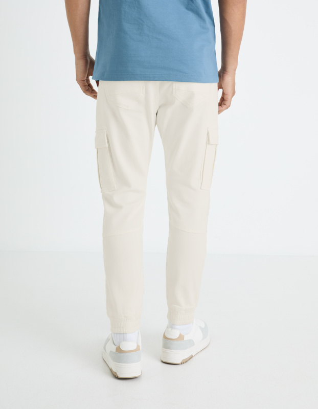 Celio Kalhoty cargo Cokit4 - Pánské