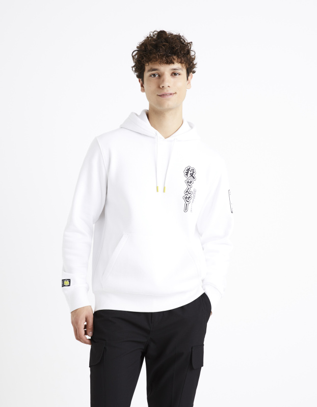 Celio Mikina Assassination Classroom - Pánské