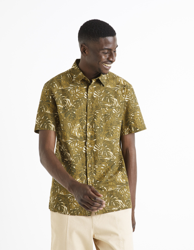 Celio Srajca Daprinti - Pánské