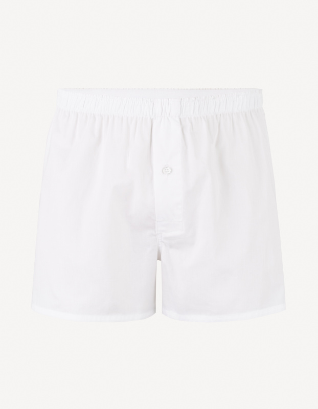 Celio Trenýrky Jiwosolid - Pánské