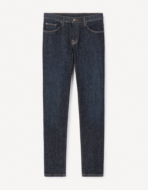 Celio Džíny C25 slim Dow Powerflex - Pánské