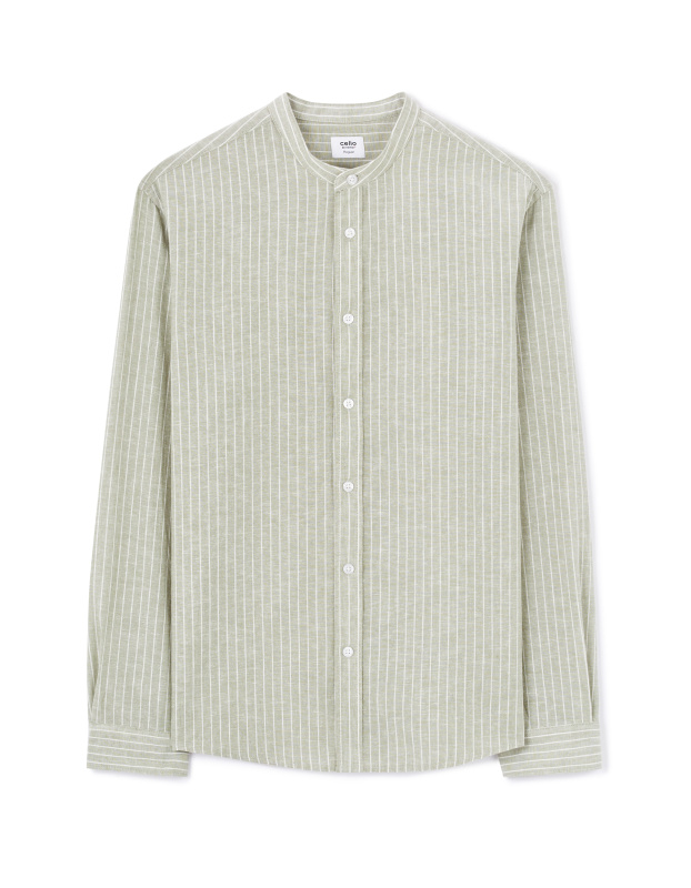 Celio Košilo Galinco regular - Pánské