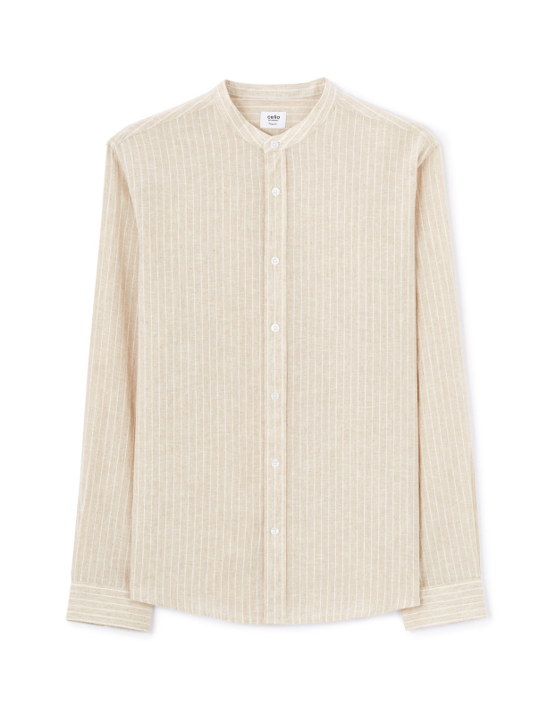 Celio Košilo Galinco regular - Pánské