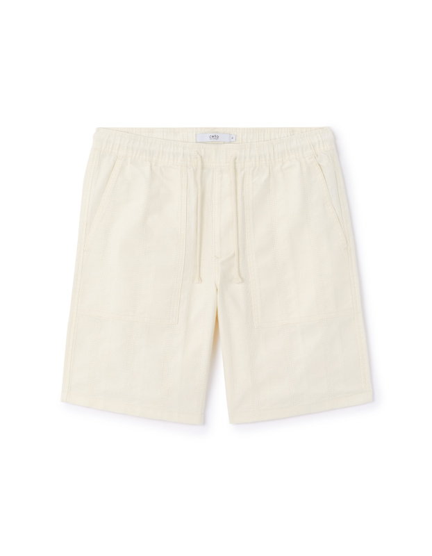 Celio Kraťasy Lojacqbm - Pánské