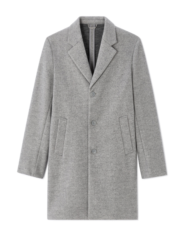 Pánský kabát Celio Jubiais