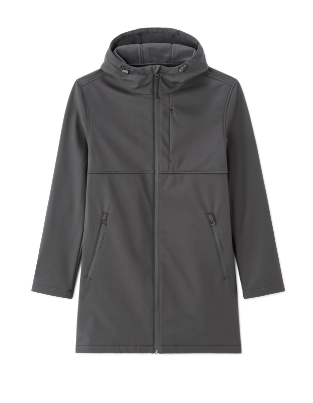 Celio Bunda parka Mushellong - Pánské