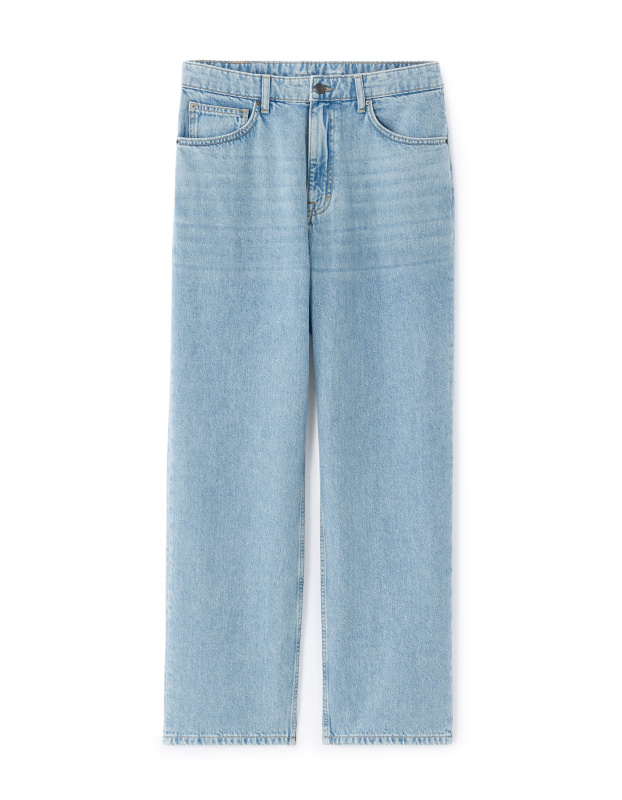 Unisex baggy džíny Celio