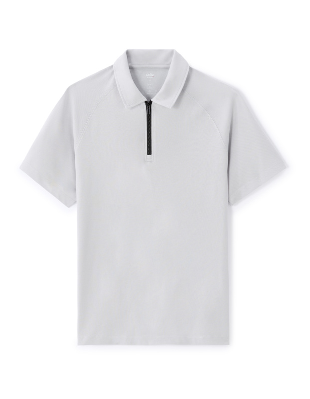 Celio Polo tričko Mecool - Pánské