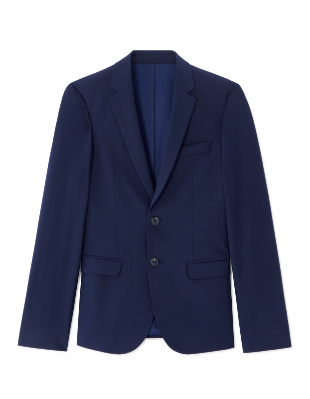 Pánské sako Celio Blazer slim Muamaury
