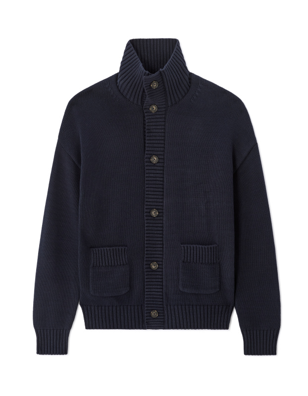 Celio pánský kardigan Mercer