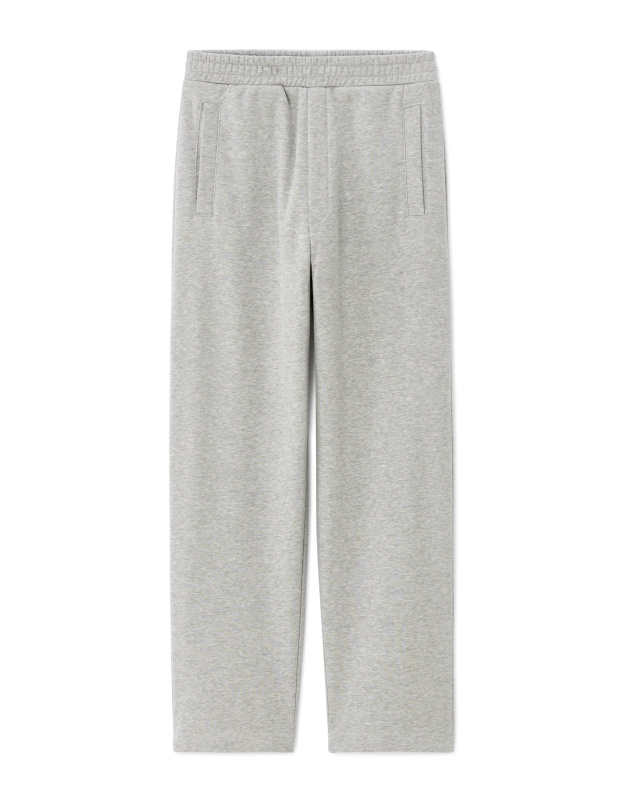 Unisex tepláky Celio v šedé barvě