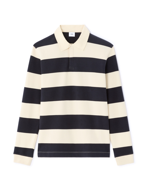 Pánské polo triko Celio Meray