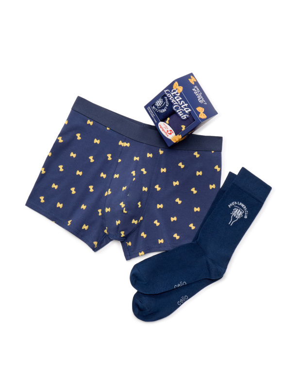 Dárková sada spodního prádla Celio