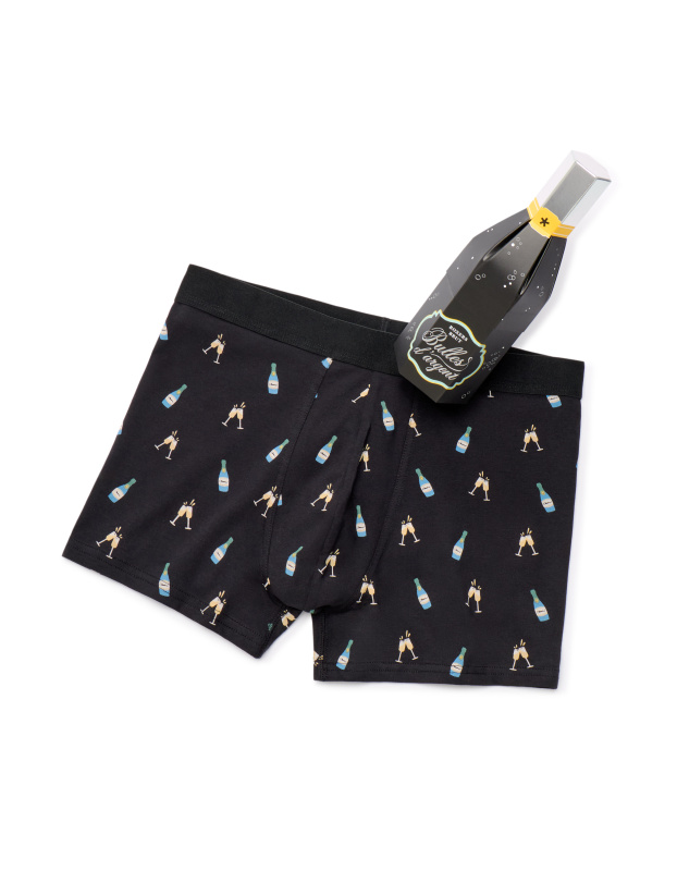 Celio dárkový balíček boxerek