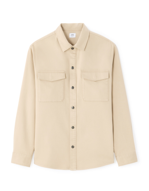 Celio Nagastret pánská košile