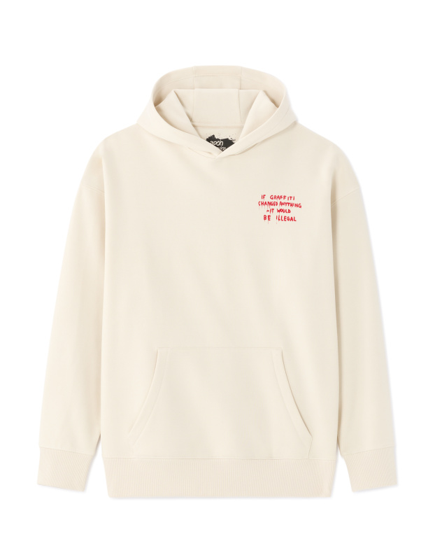 Pánská mikina Celio Banksy