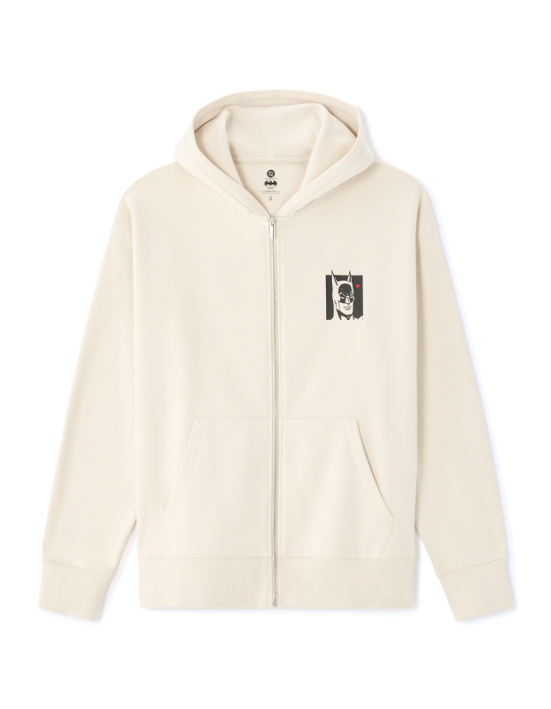 Celio Batman oversize mikina s kapucí