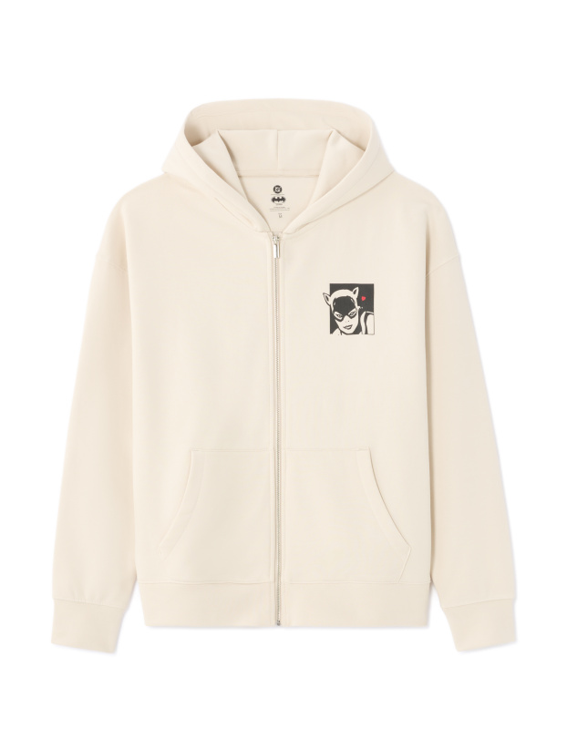 Celio Batman oversize mikina