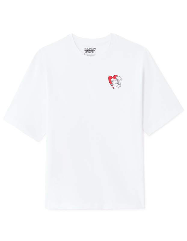 Celio Looney Tunes triko