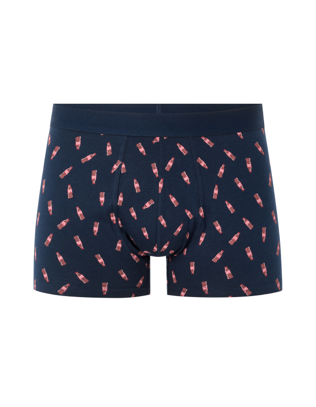 Celio Nibocola boxerky