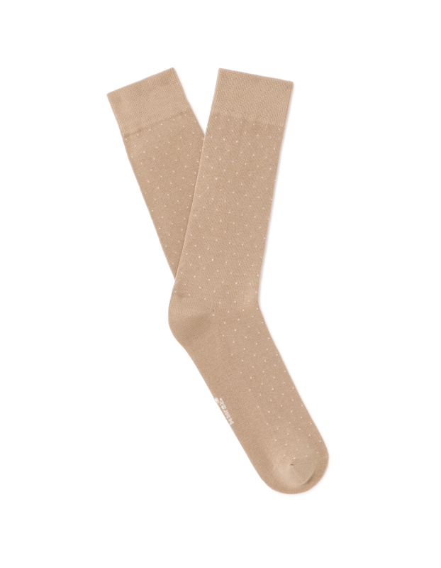 Celio Bip vysoké ponožky