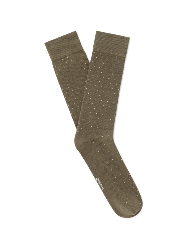 Celio Bip vysoké ponožky