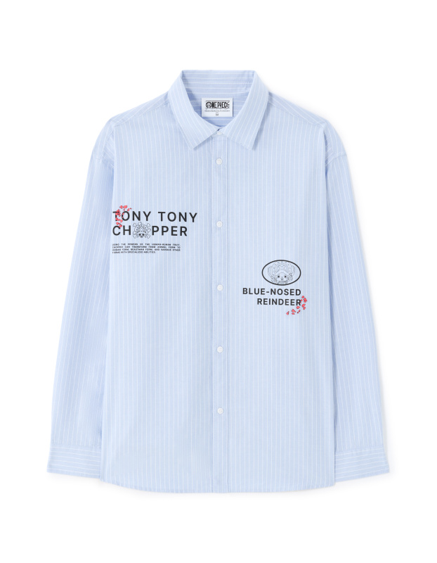 Celio pánská oversized košile