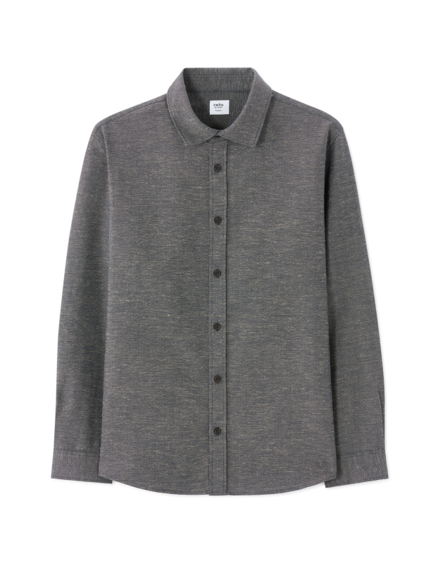 Celio Košile Nakash - Pánské