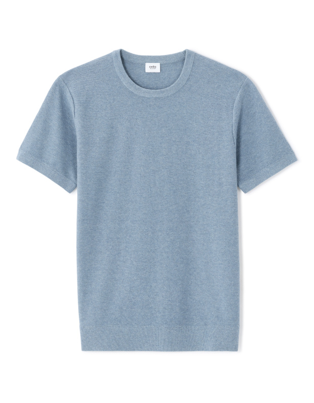 Celio Tričko Nepicti - Pánské