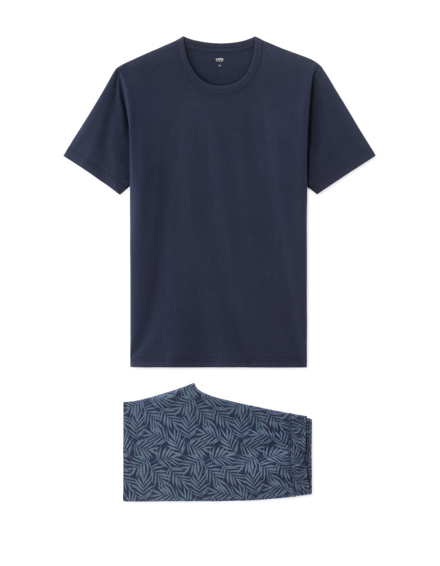 Celio Nipyvegeta pánské pyžama