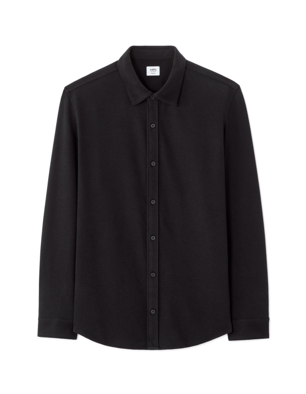 Celio Košile Nasco - Pánské