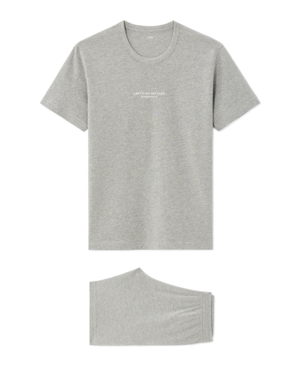 Pánské pyžamo Celio Nipyword