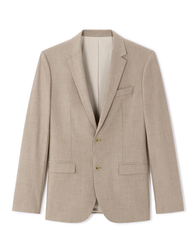 Celio pánský slim blazer Muamaury