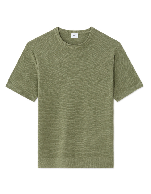 Pánské triko Celio Nepicti